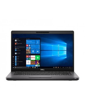 Laptop Dell Latitude 5400 70194817 - Intel core i5-8365U, 8GB RAM, SSD 256GB, Intel UHD Graphics, 14 inch