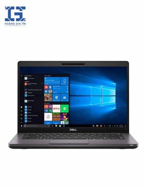 Laptop Dell Latitude 5400 70194817 - Intel core i5-8365U, 8GB RAM, SSD 256GB, Intel UHD Graphics, 14 inch