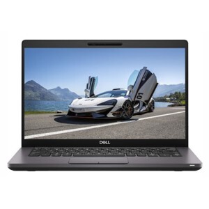 Laptop Dell Latitude 5400 L5400I714DF - Intel Core i7-8665U, 8GB RAM, SSD 256GB, Intel UHD Graphics, 14 inch