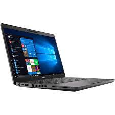 Laptop Dell Latitude 5400 L5400I714WP - Intel core i7-8665U, 8GB RAM, SSD 256GB, Intel UHD Graphics, 14 inch