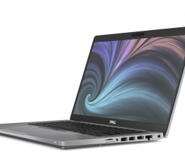 Laptop Dell Latitude 5410- Intel Core i7-10610U, Ram 16GB, SSD 256GB, Intel UHD Graphics, 14 inch