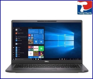 Laptop Dell Latitude 5410 L5410I714WP - Intel core i7-10610U, 8GB RAM, SSD 256GB, Intel UHD Graphics 620, 14 inch