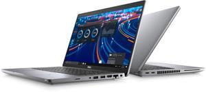 Laptop Dell Latitude 5420 CTO Base 42LT542006 - Intel Core i5-1145G7, 8GB RAM, SSD 256GB, Intel Iris Xe Graphics, 14 inch