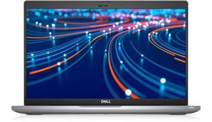Laptop Dell Latitude 5420 - Intel Core i7-1185G7, 16GB RAM, SSD 512GB, Intel Iris Xe Graphics, 14 inch