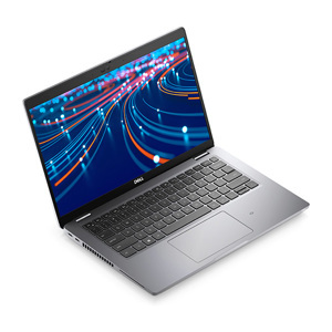 Laptop Dell Latitude 5420 - Intel Core i5-1145G7, 16GB RAM, SSD 256GB, Intel Iris Xe Graphics, 14 inch