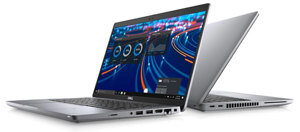 Laptop Dell Latitude 5420 - Intel core i5-1135G7, 16GB RAM, SSD 256GB, Intel Iris Xe Graphics, 14 inch