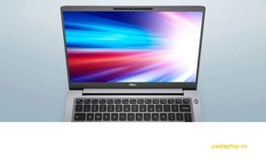 Laptop Dell Latitude 5420 - Intel core i5-1135G7, 16GB RAM, SSD 256GB, Intel Iris Xe Graphics, 14 inch