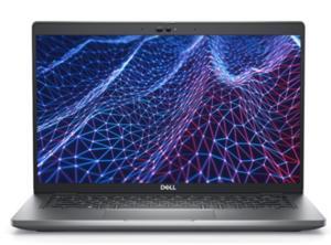 Laptop Dell Latitude 5430 71004111 - Intel Core i5-1235U, 8GB RAM, SSD 256GB, Intel Iris Xe Graphics, 14 inch
