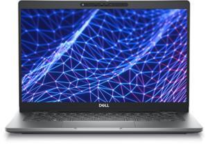 Laptop Dell Latitude 5430 - Intel core i5-1235U, 16GB RAM, SSD 256GB, Intel Iris Xe Graphics, 14 inch