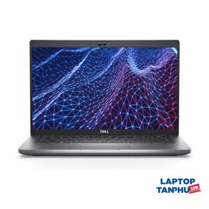 Laptop Dell Latitude 5430 - Intel core i5-1245U, 16GB RAM, SSD 256GB, Intel Iris Xe Graphics, 14 inch