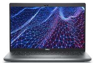 Laptop Dell Latitude 5430 L5430I714U_512 - Intel Core i7-1255U, 8GB RAM, SSD 512GB, Intel Iris Xe Graphics, 14 inch