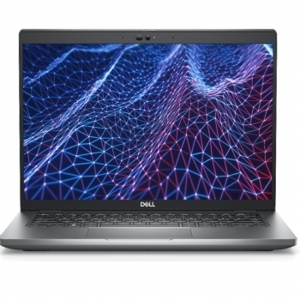 Laptop Dell Latitude 5430 L5430I714U - Intel Core i7-1255U, 8GB RAM, SSD 256GB, Intel Iris Xe Graphics, 14 inch