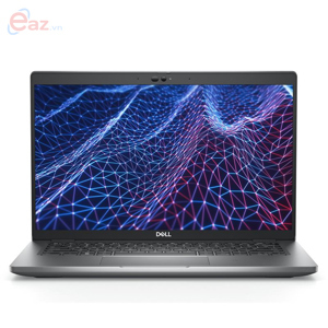 Laptop Dell Latitude 5430 L5430I714U_512 - Intel Core i7-1255U, 8GB RAM, SSD 512GB, Intel Iris Xe Graphics, 14 inch