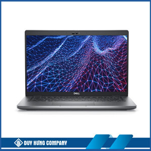 Laptop Dell Latitude 5430 L5430I714U_512_3Y - Intel Core i7-1255U, 8GB RAM, SSD 512GB, Intel Iris Xe Graphics, 14 inch