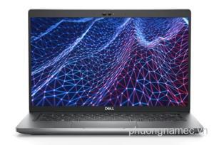 Laptop Dell Latitude 5430 L5430I714U_512_3Y - Intel Core i7-1255U, 8GB RAM, SSD 512GB, Intel Iris Xe Graphics, 14 inch