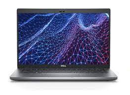 Laptop Dell Latitude 5430 L5430I714U 3Y - Intel Core i7-1255U, 8GB RAM, SSD 256GB, Intel Iris Xe Graphics, 14 inch