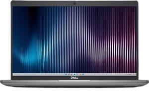 Laptop Dell Latitude 5430 L5430I714U_512 - Intel Core i7-1255U, 8GB RAM, SSD 512GB, Intel Iris Xe Graphics, 14 inch