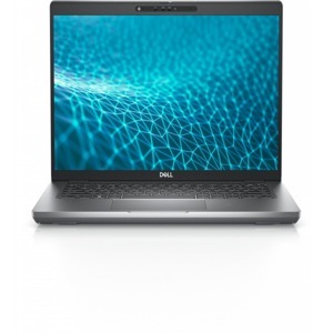 Laptop Dell Latitude 5431 - Intel Core i5-1240P, 8GB RAM, SSD 256GB, Intel Iris Xe Graphics, 14 inch