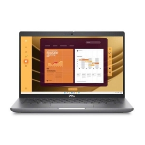 Laptop Dell Latitude 5450 - Intel Core Ultra 5-135U, 16GB RAM, SSD 256GB, Intel Graphics, 14 inch