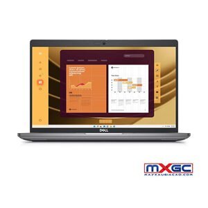 Laptop Dell Latitude 5450 - Intel Core Ultra 5-135U, 16GB RAM, SSD 256GB, Intel Graphics, 14 inch