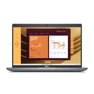 Laptop Dell Latitude 5450 - Intel Core Ultra 5-135U, 16GB RAM, SSD 256GB, Intel Graphics, 14 inch