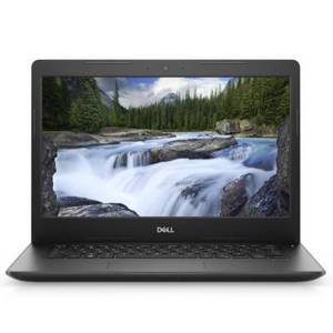 Laptop Dell Latitude 5490 42LT540012 - Intel core i5, 4GB RAM, HDD 500GB, Intel UHD Graphics, 14 inch