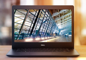 Laptop Dell Latitude 5490 42LT540012 - Intel core i5, 4GB RAM, HDD 500GB, Intel UHD Graphics, 14 inch