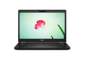 Laptop Dell Latitude 5490 70156591 - Intel core i5, 8GB RAM, SSD 256GB, Intel HD Graphics 620, 14 inch