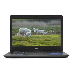 Laptop Dell Latitude 5490 L5490I714DF - Intel core i7, 8GB RAM, SSD 256GB, Intel UHD Graphics, 14 inch