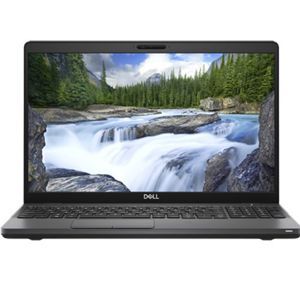 Laptop Dell Latitude 5500 70194808 - Intel Core i5-8265U, 4GB RAM, HDD 1TB, Intel UHD Graphics, 15.6 inch