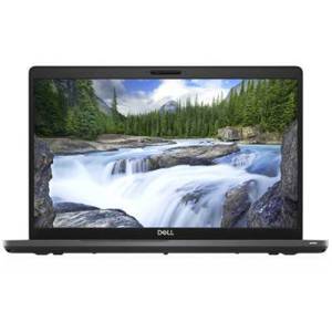 Laptop Dell Latitude 5500 70194808 - Intel Core i5-8265U, 4GB RAM, HDD 1TB, Intel UHD Graphics, 15.6 inch