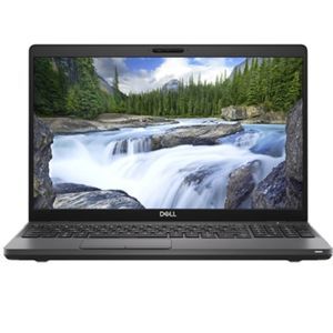 Laptop Dell Latitude 5500 70194808 - Intel Core i5-8265U, 4GB RAM, HDD 1TB, Intel UHD Graphics, 15.6 inch