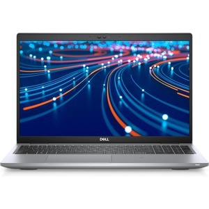 Laptop Dell Latitude 5520 - Intel Core i7-1185G7, 16GB RAM, SSD 512GB, Intel Iris Xe Graphics, 15.6 inch