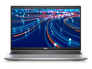 Laptop Dell Latitude 5520 - Intel Core i5-1145G7, 16GB RAM, SSD 256GB, Intel Iris Xe Graphics, 15.6 inch