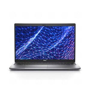 Laptop Dell Latitude 5521- Intel Core i5-11500H, 16GB RAM, SSD 256GB, Intel UHD Graphics, 15.6 inch