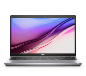 Laptop Dell Latitude 5521 - Intel core i7-11850H, 16GB RAM, SSD 512GB, Intel UHD Graphics, 15.6 inch