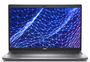 Laptop Dell Latitude 5530 71004112 - Intel Core i5-1235U, 8GB RAM, SSD 256GB, Intel Iris Xe Graphics, 15.6 inch