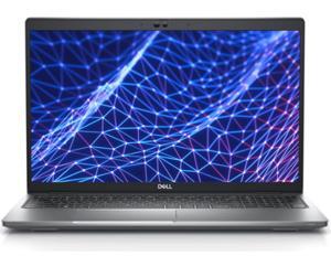 Laptop Dell Latitude 5530 71004112 - Intel Core i5-1235U, 8GB RAM, SSD 256GB, Intel Iris Xe Graphics, 15.6 inch