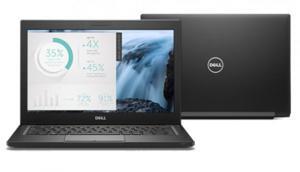 Laptop Dell Latitude 7280 70124695 - Intel core i5, 8GB RAM, SSD 256GB, Intel HD Graphics, 12.5 inch