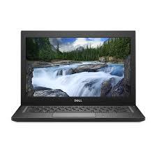 Laptop Dell Latitude 7290 70170479 - Intel Core i5-8250U, 8GB RAM, SSD 256GB, Intel UHD Graphics, 12.5 inch