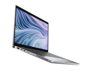 Laptop Dell Latitude 7310 42LT730004 - Intel Core i7-10610U, 8GB RAM, SSD 256GB, Intel UHD Graphics, 13.3 inch