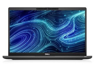 Laptop Dell Latitude 7320 42LT732001 - Intel Core i5-1145G7, 8GB RAM, SSD 256GB, Intel Iris Xe Graphics, 13.3 inch