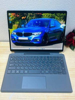 Laptop Dell Latitude 7320 - Intel core i5 1140G7, 8GB RAM, SSD 256GB, Intel Iris Xe Graphics, 13.3 inch
