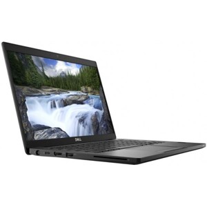 Laptop Dell Latitude 7380 - Intel Core i7-7600U, 16GB RAM, SSD 256GB, Intel HD Graphics 620, 13.3 inch