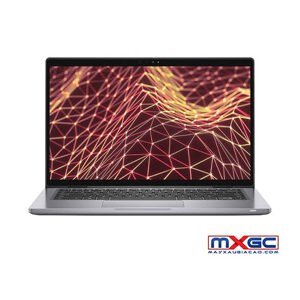 Laptop Dell Latitude 7430 - Intel core i7-1265U, 16GB RAM, SSD 256GB, Intel Iris Xe Graphics, 14 inch
