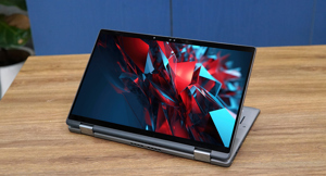 Laptop Dell Latitude 7430 - Intel core i7-1265U, 16GB RAM, SSD 256GB, Intel Iris Xe Graphics, 14 inch