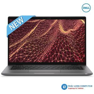 Laptop Dell Latitude 7430 - Intel core i7-1265U, 16GB RAM, SSD 256GB, Intel Iris Xe Graphics, 14 inch