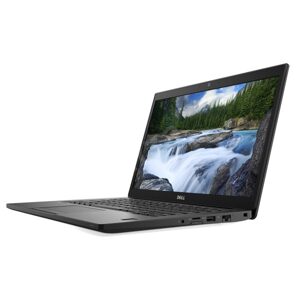 Laptop Dell Latitude 7490 - Intel Core i7-8650U, 16GB RAM, SSD 256GB, Intel UHD Graphics, 14 inch