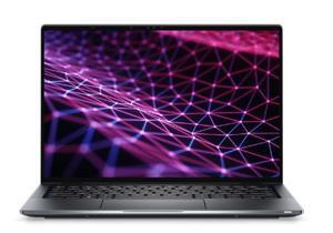 Laptop Dell Latitude 9430 2 in 1 - Intel Core i7-1265U, 16GB RAM, SSD 512GB, Intel Iris Xe Graphics, 14 inch