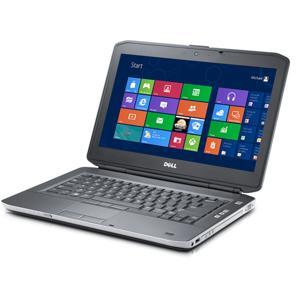 Laptop Dell Latitude E5430 - Intel Core i5-3320M 2.5GHz 4GB RAM, 320GB HDD,VGA Intel HD Graphics 4000, 14.1 inch